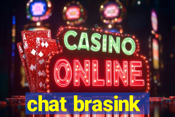 chat brasink